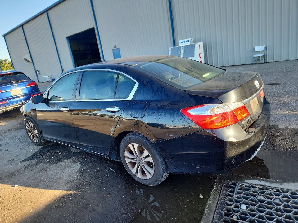 2015 Honda Accord მანქანა იყიდება აუქციონზე, vin: 1HGCR2F32FA170705, აუქციონის ნომერი: 66023706