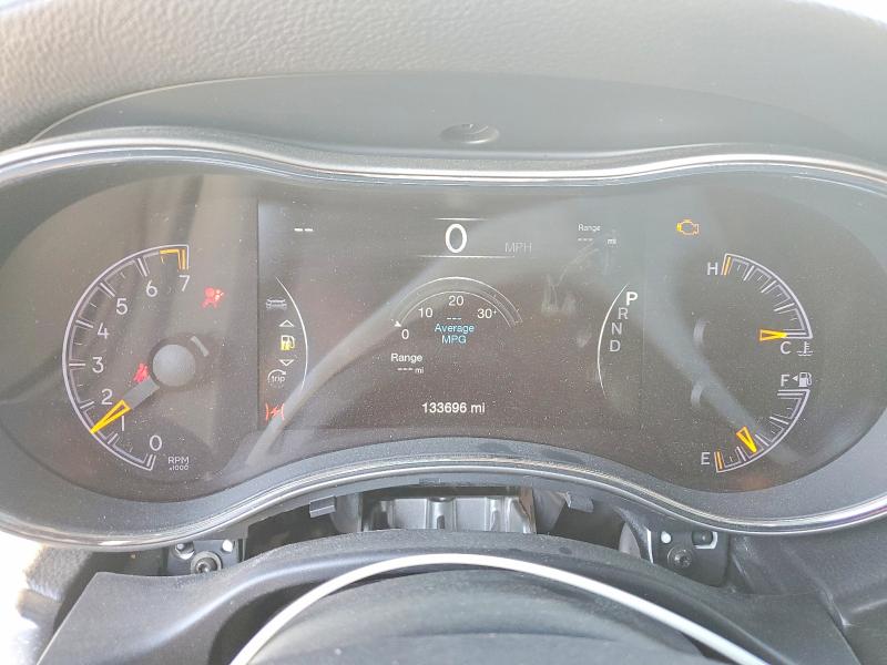 66400326 :رقم المزاد ، 1C4RJFAG8JC188401 vin ، 2018 Jeep Grand Cherokee مزاد بيع