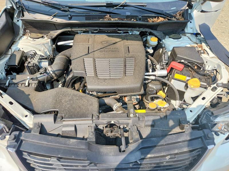 64329886 :رقم المزاد ، JF2SKAGC8LH428897 vin ، 2020 Subaru Forester مزاد بيع