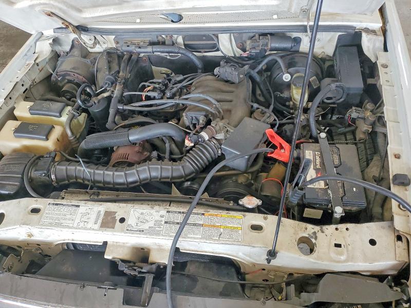 Продажа на аукционе авто 1999 Ford Ranger, vin: 1FTYR10V6XUB51387, номер лота: 66602706