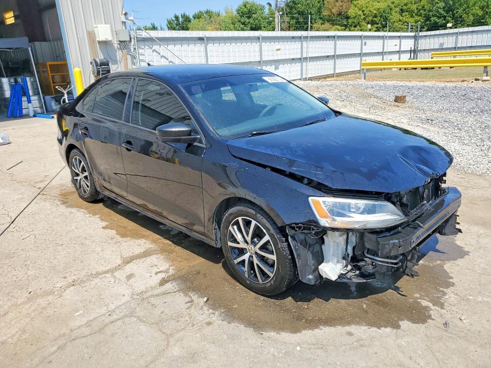 Aukcja sprzedaży 2016 Volkswagen Jetta, vin: 3VWD67AJ8GM266905, numer aukcji: 66300136