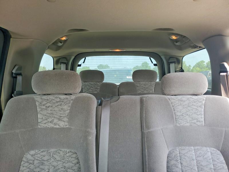 Aukcja sprzedaży 2003 Gmc Envoy, vin: 1GKES16S636194330, numer aukcji: 63895296