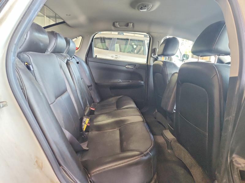 Aukcja sprzedaży 2008 Chevrolet Impala, vin: 2G1WT58K081275199, numer aukcji: 65397456