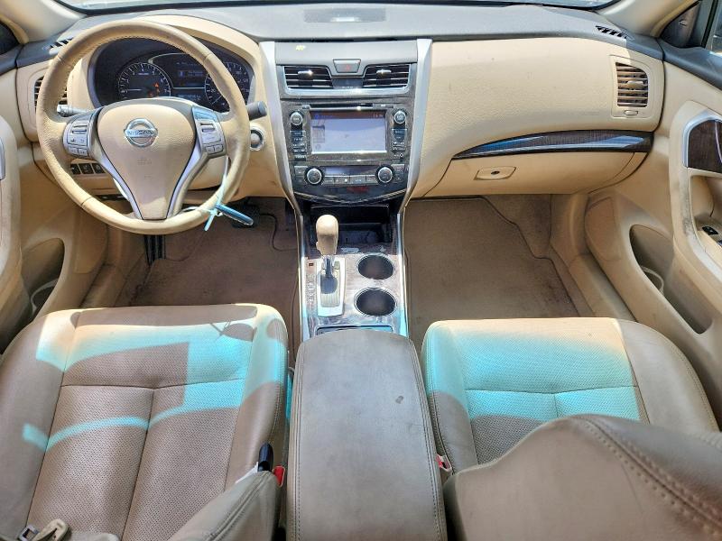 Продаж на аукціоні авто 2013 Nissan Altima, vin: 1N4AL3AP7DC209612, номер лоту: 64499496
