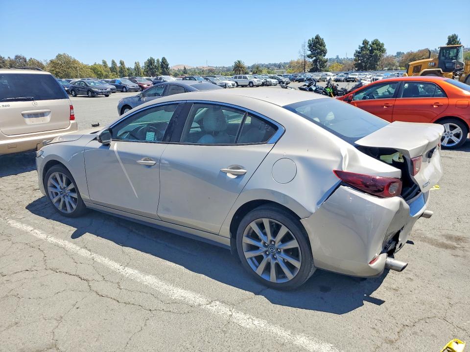 Aukcja sprzedaży 2024 Mazda 3, vin: 3MZBPACM9RM432408, numer aukcji: 62844966