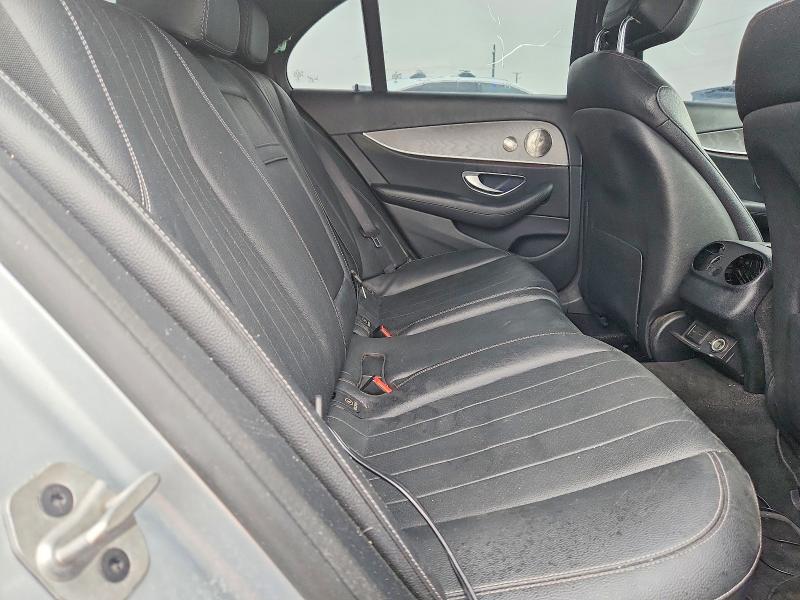 2021 Mercedes-benz E მანქანა იყიდება აუქციონზე, vin: W1KZF8DB7MA925655, აუქციონის ნომერი: 63776056