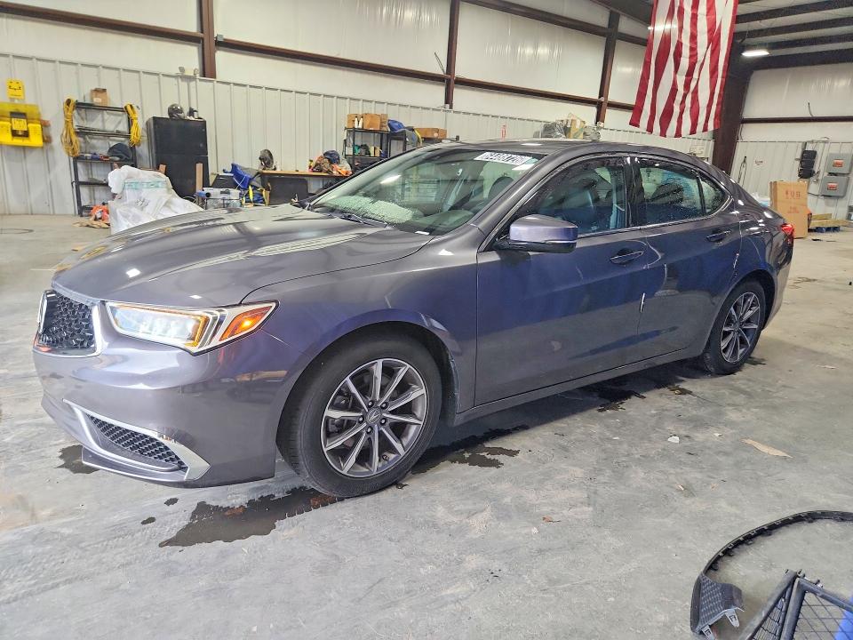 Продажа на аукционе авто 2020 Acura Tlx, vin: 19UUB1F38LA013601, номер лота: 64488726
