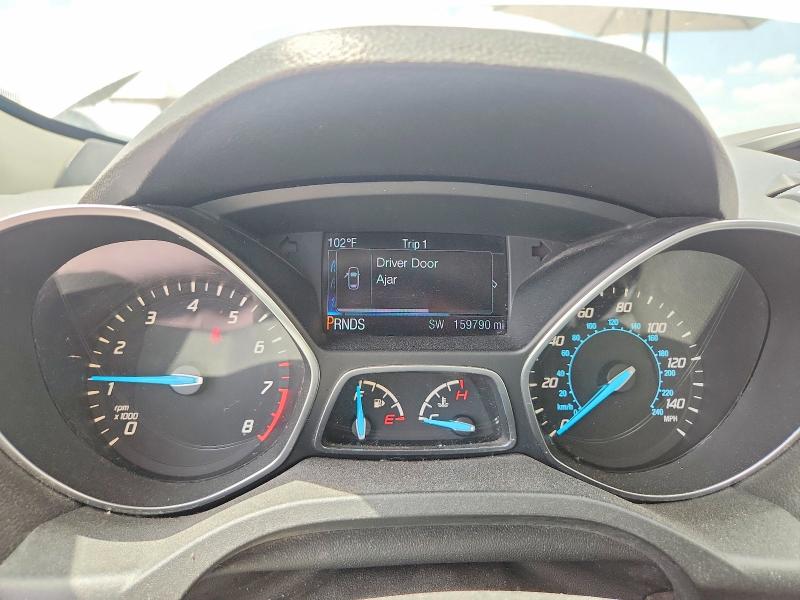 Продажа на аукционе авто 2016 Ford Escape, vin: 1FMCU0F73GUA43204, номер лота: 64573466