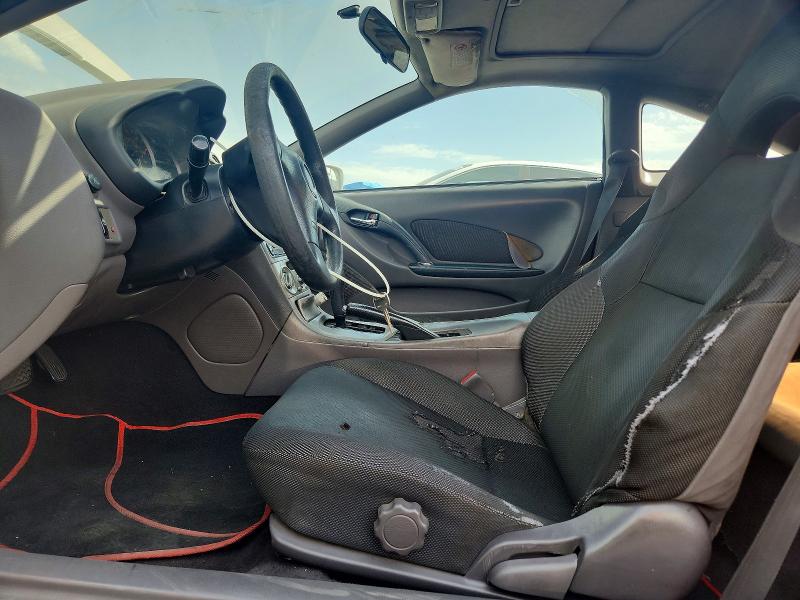 Продажа на аукционе авто 2001 Toyota Celica, vin: JTDDR32T010108894, номер лота: 64660036