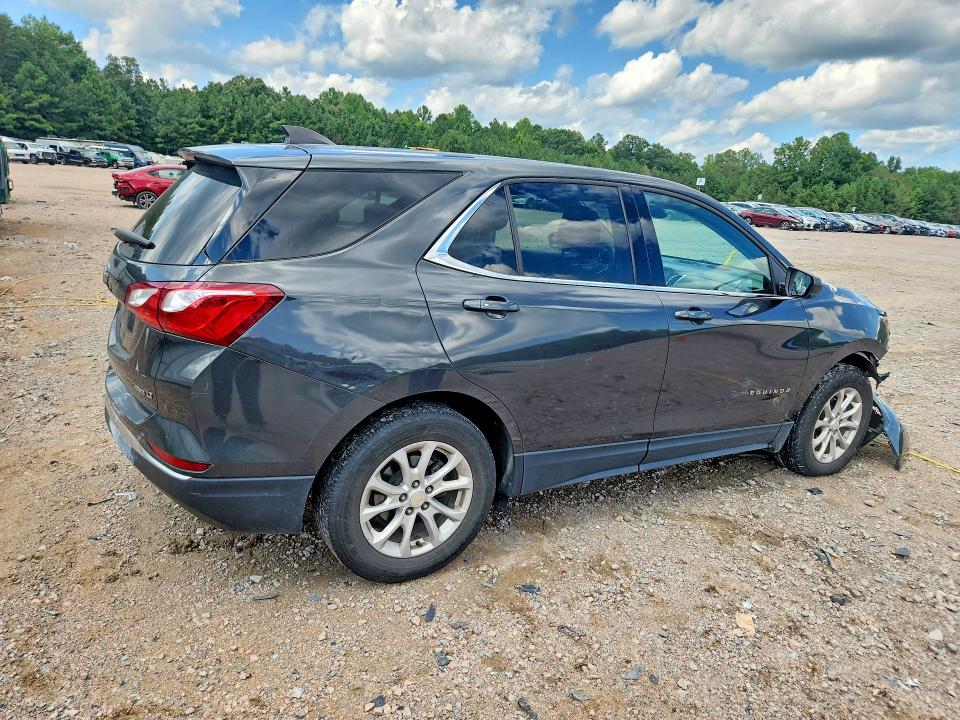 64998216 :رقم المزاد ، 3GNAXUEV5KS577377 vin ، 2019 Chevrolet Equinox مزاد بيع