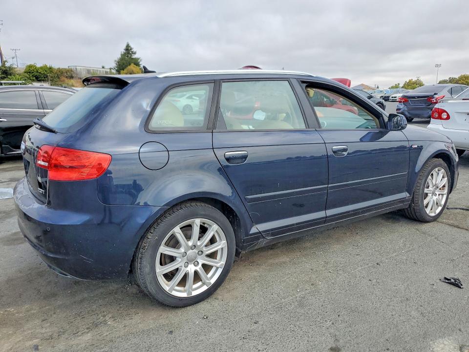 Продаж на аукціоні авто 2012 Audi A3, vin: WAUKEAFM8CA031454, номер лоту: 65557196