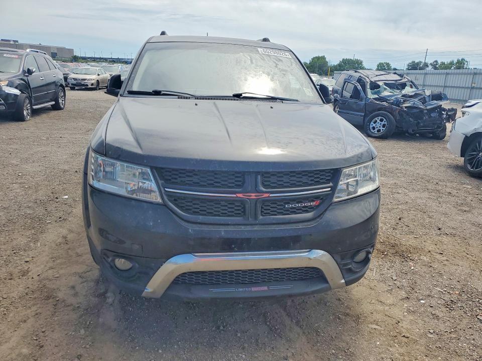 Продаж на аукціоні авто 2019 Dodge Journey, vin: 3C4PDCGGXKT694144, номер лоту: 65298026