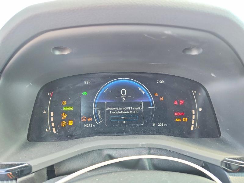 63029106 :رقم المزاد ، 4T1DAACK4SU551525 vin ، 2025 Toyota Camry مزاد بيع