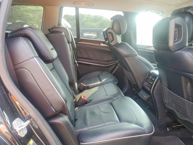 65136936 :رقم المزاد ، 4JGDF7CE3DA168632 vin ، 2013 Mercedes-benz Gl مزاد بيع