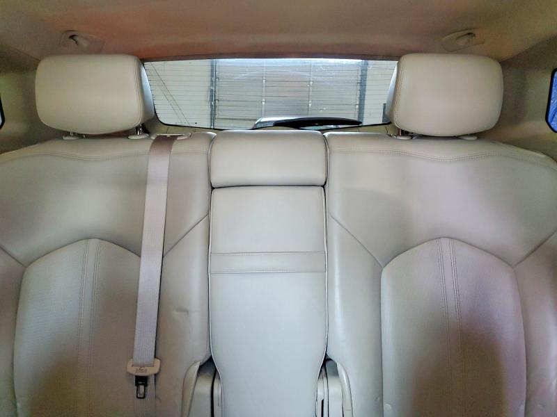 Продаж на аукціоні авто 2011 Cadillac Srx, vin: 3GYFNAEYXBS658074, номер лоту: 64391986