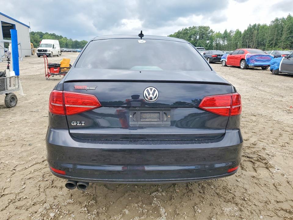 Продаж на аукціоні авто 2015 Volkswagen Jetta, vin: 3VW4T7AJ5FM273379, номер лоту: 64701826