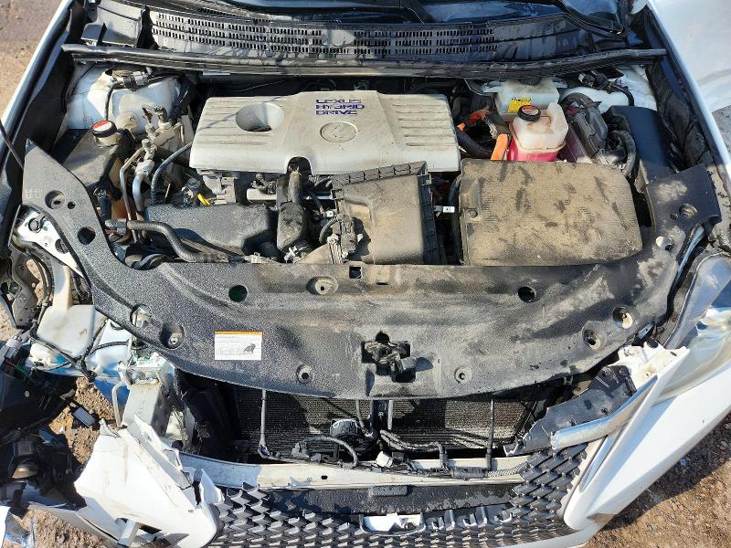 Продажа на аукционе авто 2015 Lexus Ct, vin: JTHKD5BH6F2233647, номер лота: 64461856