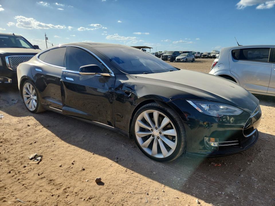 Aukcja sprzedaży 2013 Tesla Model S, vin: 5YJSA1DP2DFP11600, numer aukcji: 65111816