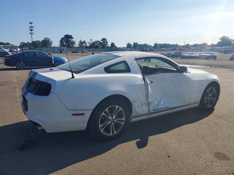 Продаж на аукціоні авто 2014 Ford Mustang, vin: 1ZVBP8AM9E5266984, номер лоту: 66888526