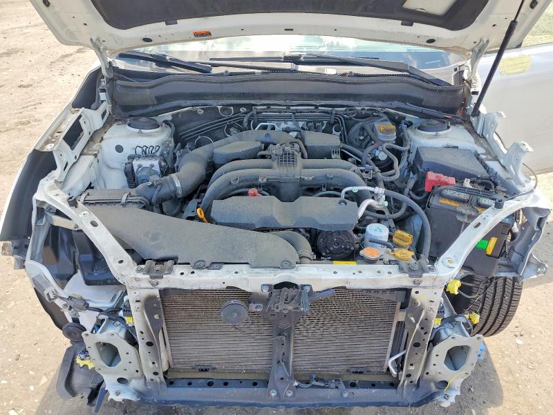 Aukcja sprzedaży 2018 Subaru Forester, vin: JF2SJABC2JH417174, numer aukcji: 63470706