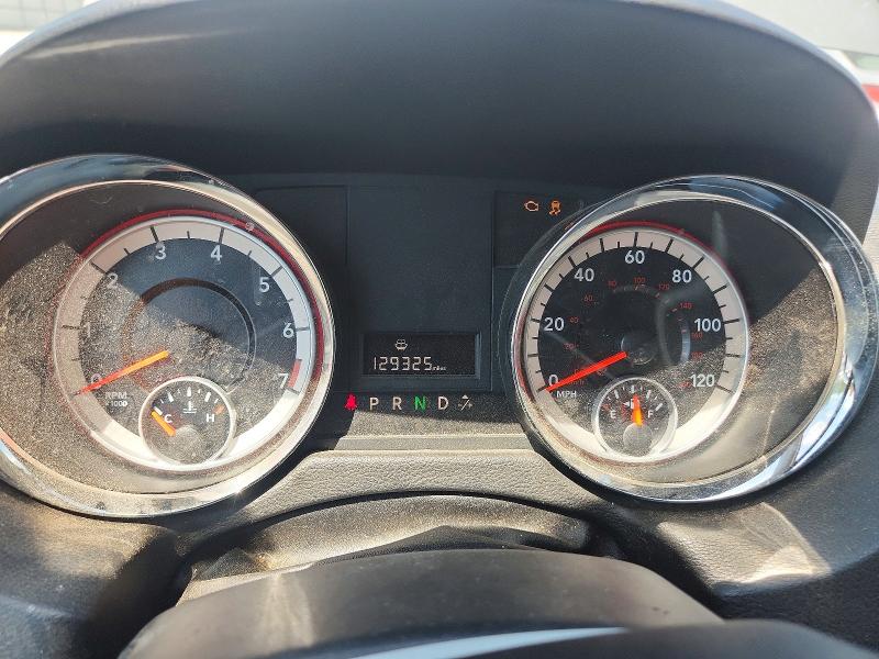 Продаж на аукціоні авто 2014 Ram Tradesman, vin: 2C4JRGAG6ER175106, номер лоту: 64473466