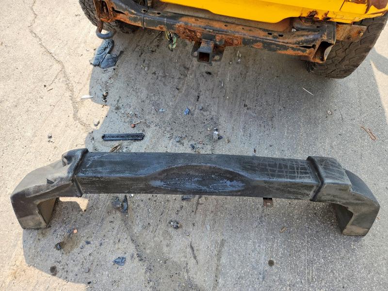Продажа на аукционе авто 2009 Jeep Wrangler, vin: 1J4FA24109L741146, номер лота: 63878726