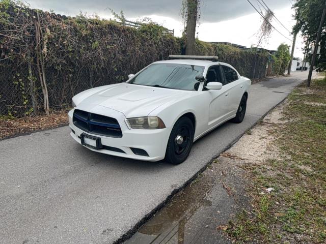 66267796 :رقم المزاد ، 2C3CDXAG7EH124781 vin ، 2014 Dodge Charger مزاد بيع