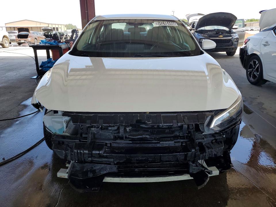 Продажа на аукционе авто 2024 Nissan Sentra, vin: 3N1AB8CV5RY203458, номер лота: 64248446