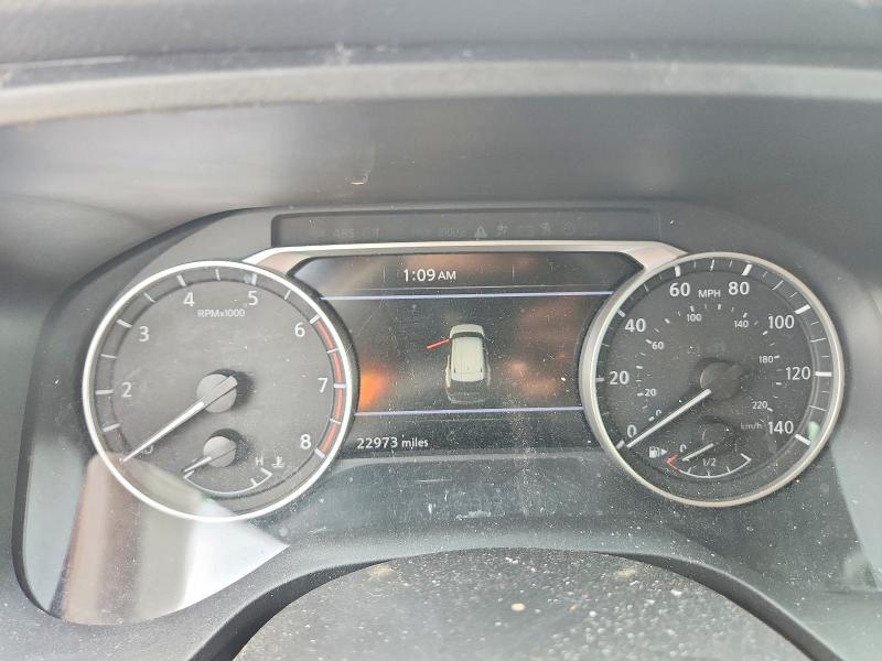 Aukcja sprzedaży 2024 Nissan Rogue, vin: 5N1BT3BB8RC751970, numer aukcji: 67134706