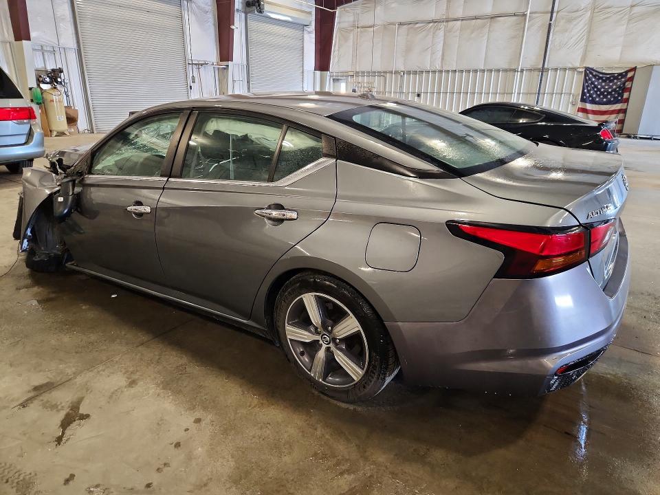 Aukcja sprzedaży 2019 Nissan Altima, vin: 1N4BL4BV2KC104920, numer aukcji: 63042366