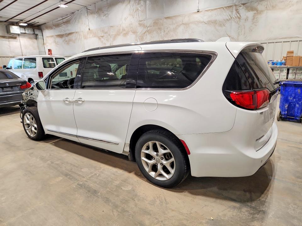 Aukcja sprzedaży 2020 Chrysler Pacifica, vin: 2C4RC1GG2LR284796, numer aukcji: 65857416