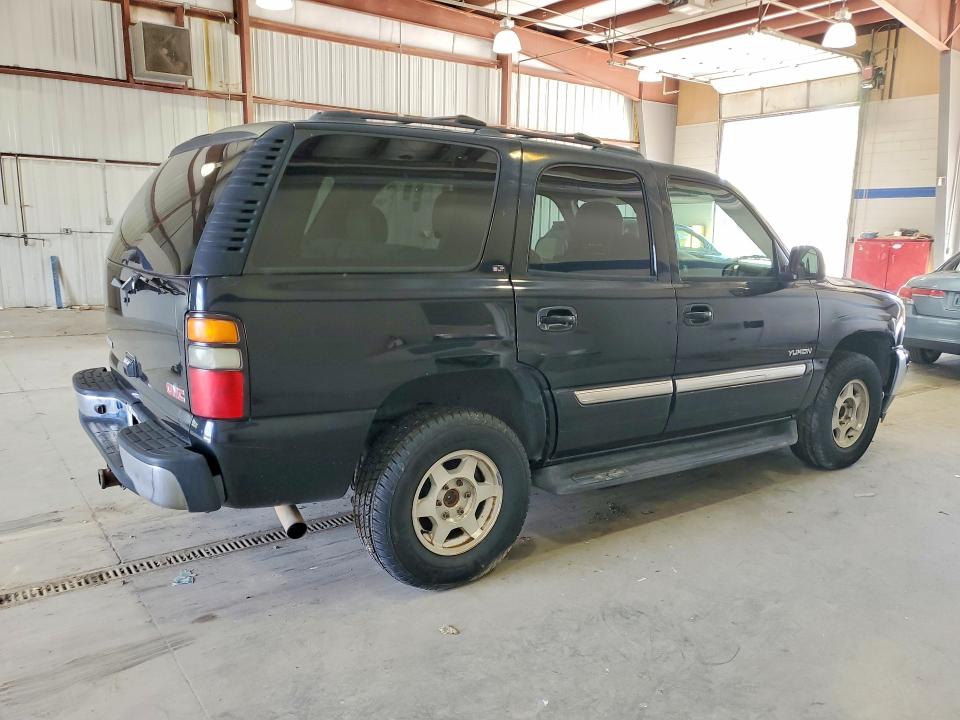 65919966 :رقم المزاد ، 1GKEK13T36R160734 vin ، 2006 Gmc Yukon مزاد بيع