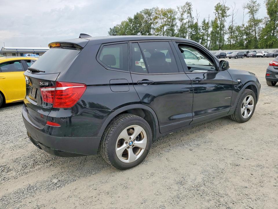 66295346 :رقم المزاد ، 5UXWX5C52CL725594 vin ، 2012 Bmw X3 مزاد بيع