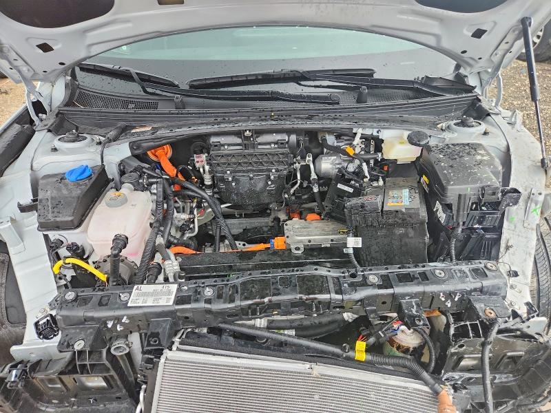 Aukcja sprzedaży 2025 Hyundai Ioniq 6, vin: KMHM34AA8SA114960, numer aukcji: 64309066