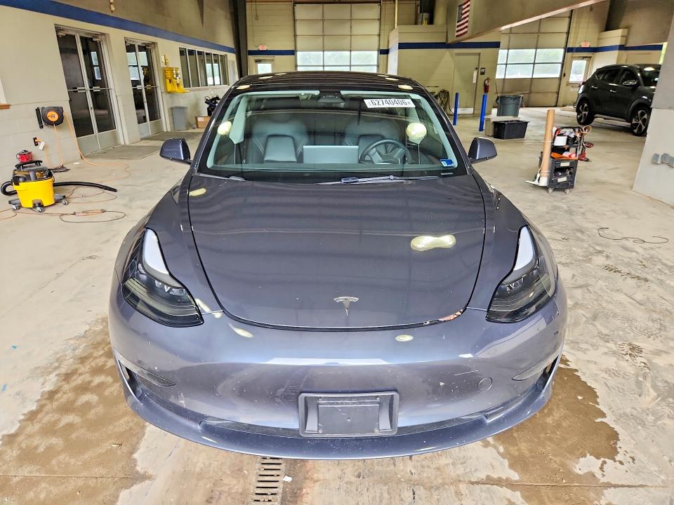 Auction sale of the 2023 Tesla Model 3, vin: 5YJ3E1EA8PF418176, lot number: 62740406