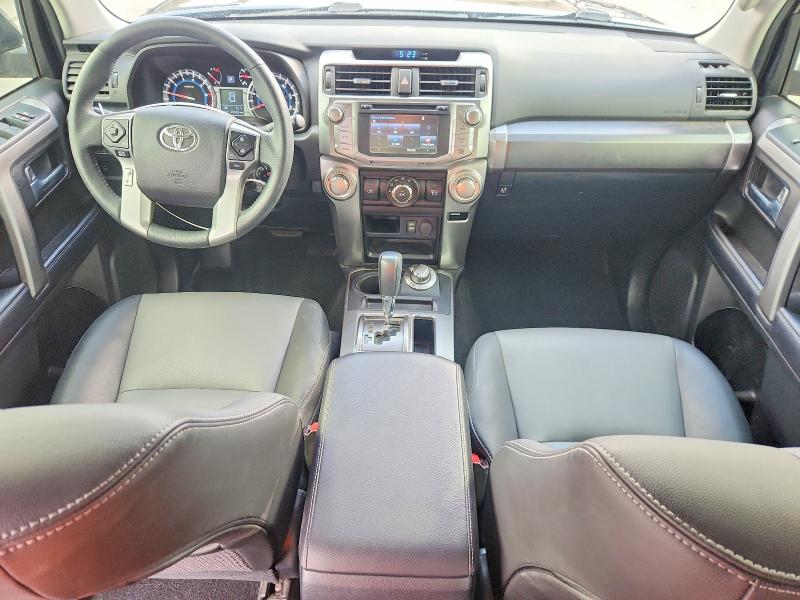 Продажа на аукционе авто 2019 Toyota 4runner, vin: JTEBU5JR4K5731488, номер лота: 65044786
