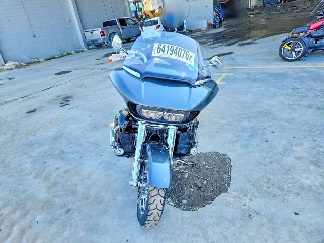Aukcja sprzedaży 2016 Harley-davidson Fltruse, vin: 1HD1TAN15GB954923, numer aukcji: 64194076