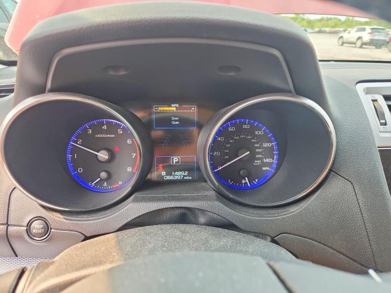 64477466 :رقم المزاد ، 4S4BSBFC1G3214676 vin ، 2016 Subaru Outback مزاد بيع