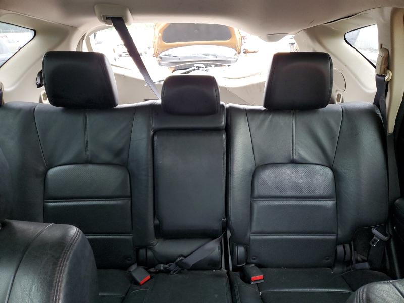 Продаж на аукціоні авто 2014 Nissan Murano, vin: JN8AZ1MUXEW418460, номер лоту: 65048626