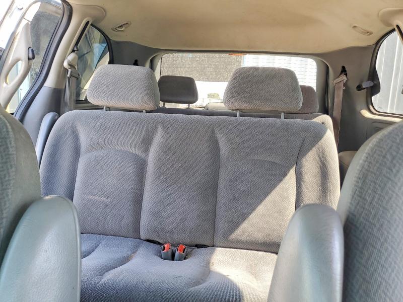 65233846 :رقم المزاد ، 1C4GP45R75B263235 vin ، 2005 Chrysler Town & Country مزاد بيع