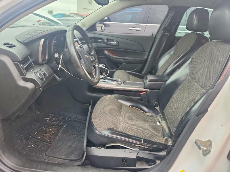 63494526 :رقم المزاد ، 1G11C5SA0DF335513 vin ، 2013 Chevrolet Malibu مزاد بيع