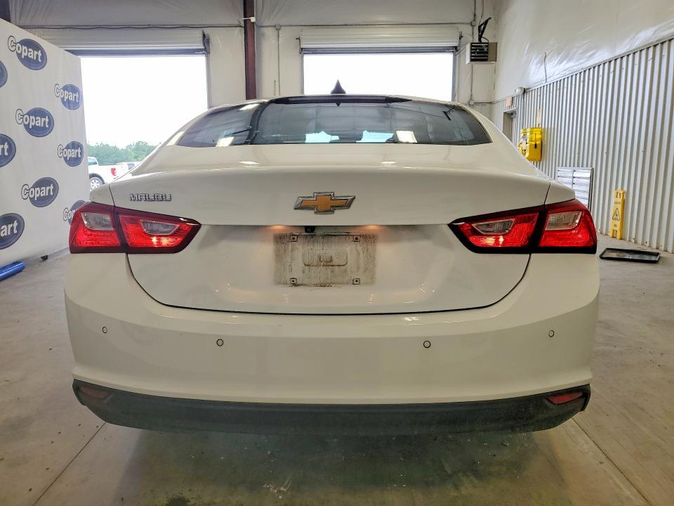 Aukcja sprzedaży 2023 Chevrolet Malibu, vin: 1G1ZC5STXPF194068, numer aukcji: 63381186