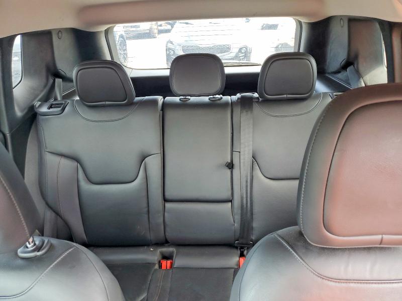 63254956 :رقم المزاد ، ZACCJBCB3HPG42351 vin ، 2017 Jeep Renegade مزاد بيع