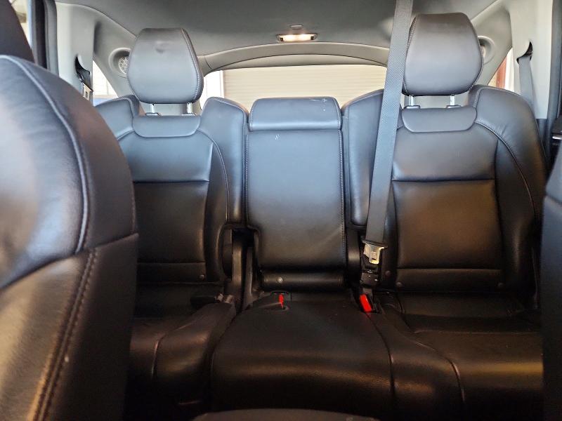 Продаж на аукціоні авто 2016 Acura Mdx, vin: 5FRYD4H46GB061448, номер лоту: 64332056