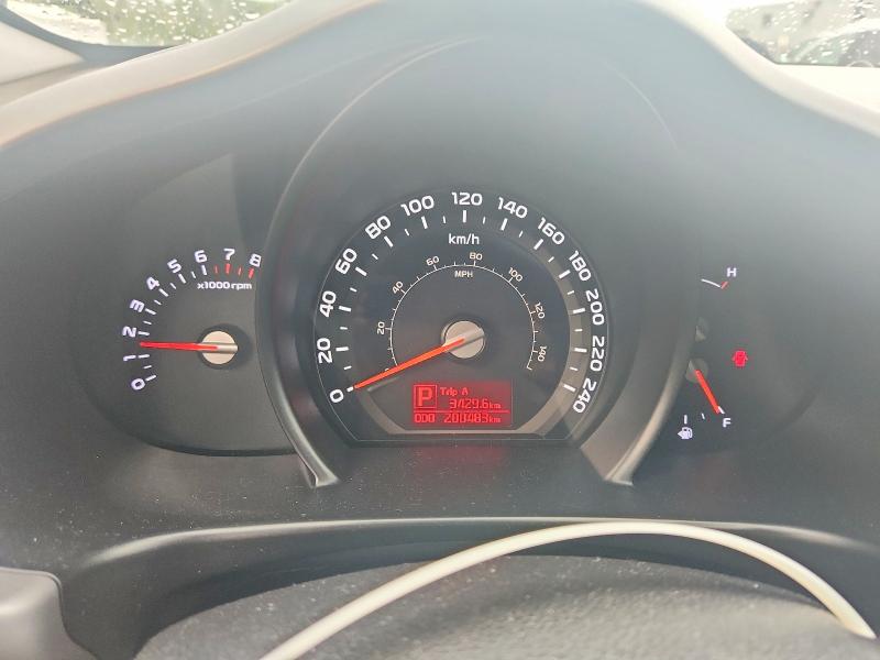 63257006 :رقم المزاد ، KNDPC3AC4E7592470 vin ، 2014 Kia Sportage مزاد بيع