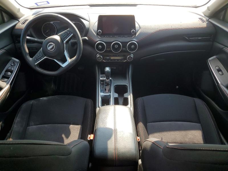 66710516 :رقم المزاد ، 3N1AB8DV3RY280067 vin ، 2024 Nissan Sentra مزاد بيع