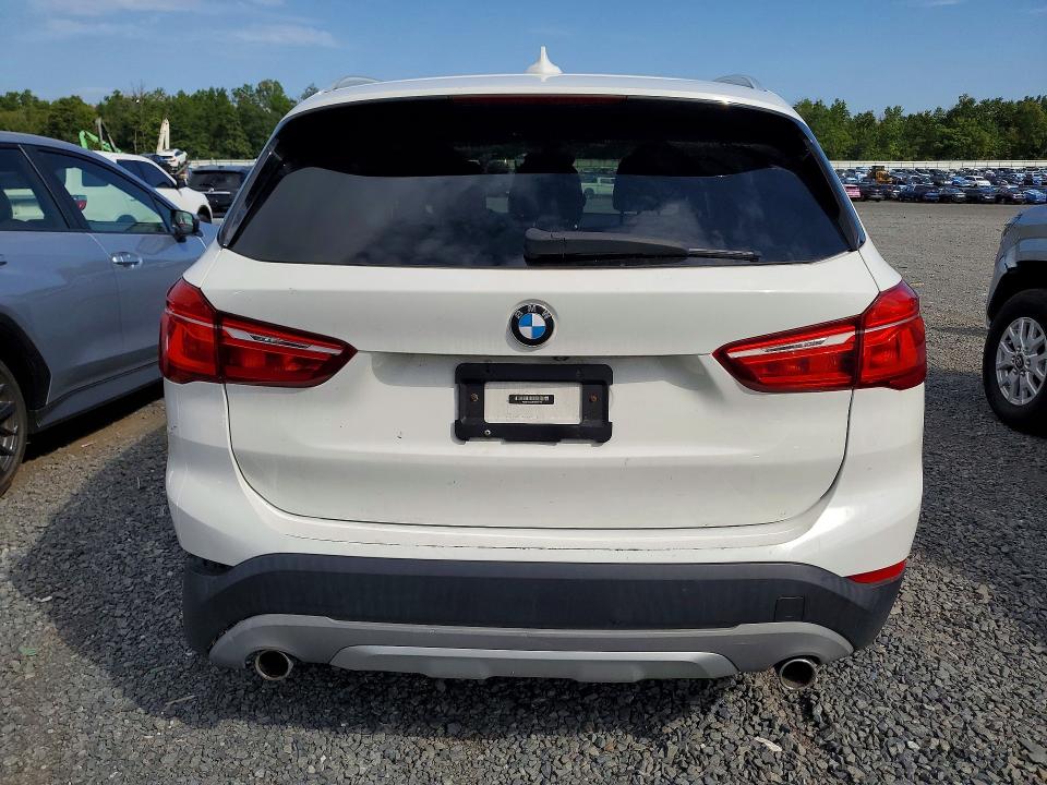 Aukcja sprzedaży 2018 Bmw X1, vin: WBXHT3C38J5K25159, numer aukcji: 66378136