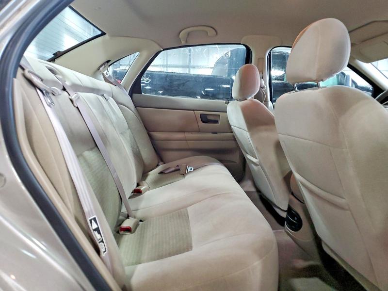 Продаж на аукціоні авто 2003 Ford Taurus, vin: 1FAFP55233A238409, номер лоту: 66085926