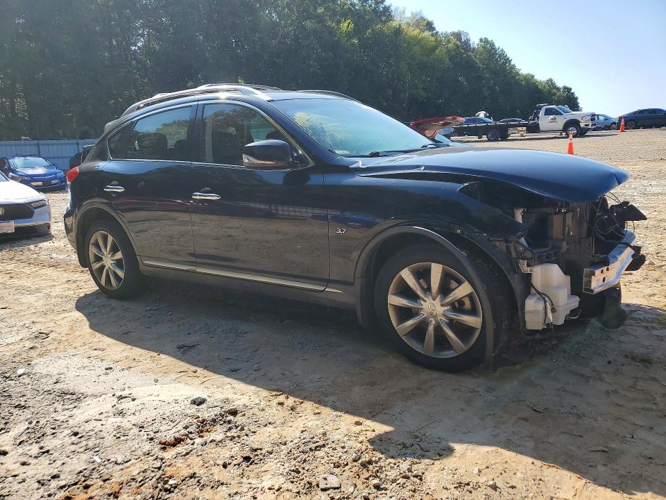 Продаж на аукціоні авто 2017 Infiniti Qx50, vin: JN1BJ0RP1HM389678, номер лоту: 67036376