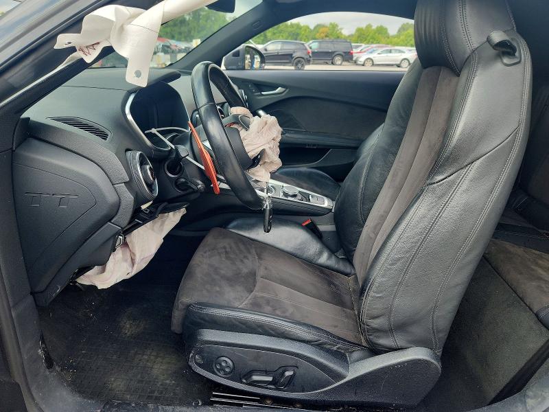 Продаж на аукціоні авто 2016 Audi Tt, vin: TRUC5AFV7G1032946, номер лоту: 66973706